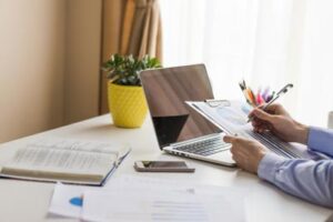 Payroll Management
