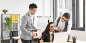 Contract Staffing