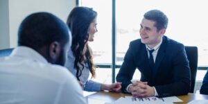 HR Consulting