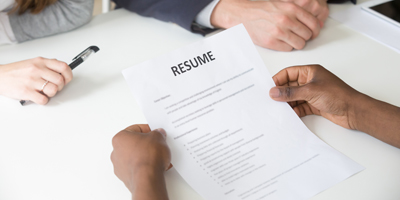 Recuritment & Staffing